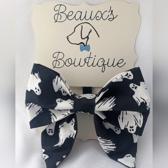 Ghost bowtie - Picture 6 of 7